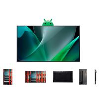 Esta es la imagen de monitor profesional sharp de 98 pn-me982 uhd 3840 x 2160 18/7